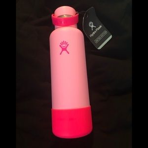 Hydro flask 21 oz